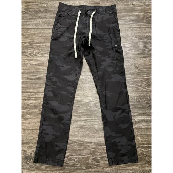 Vuori Ripstop Camo Pants size XS - Picture 1 of 7
